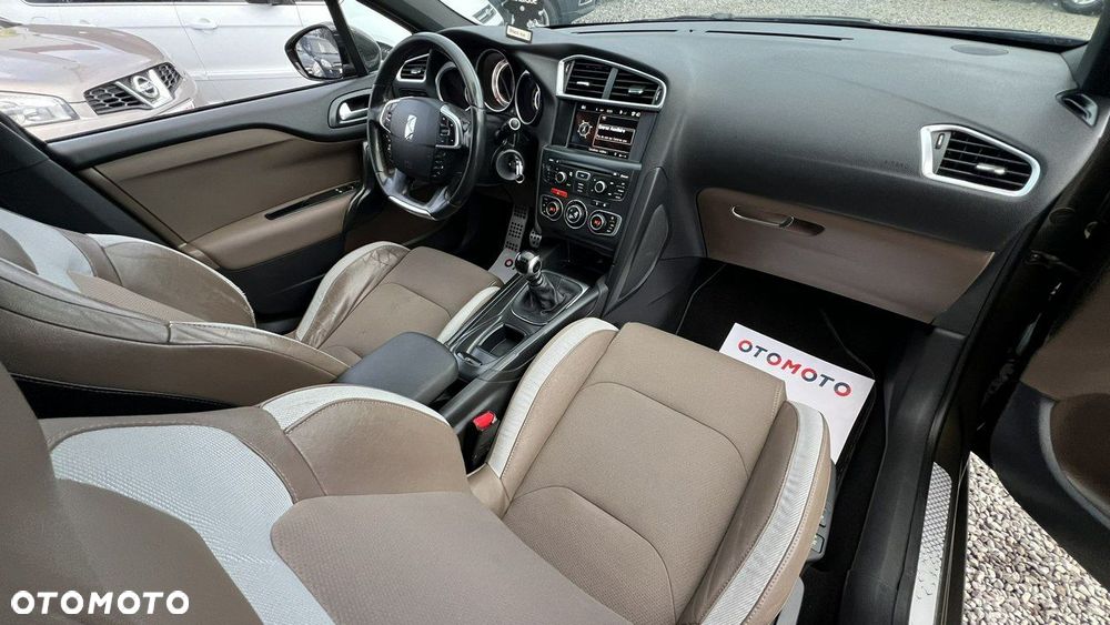 Citroën DS4 - 19