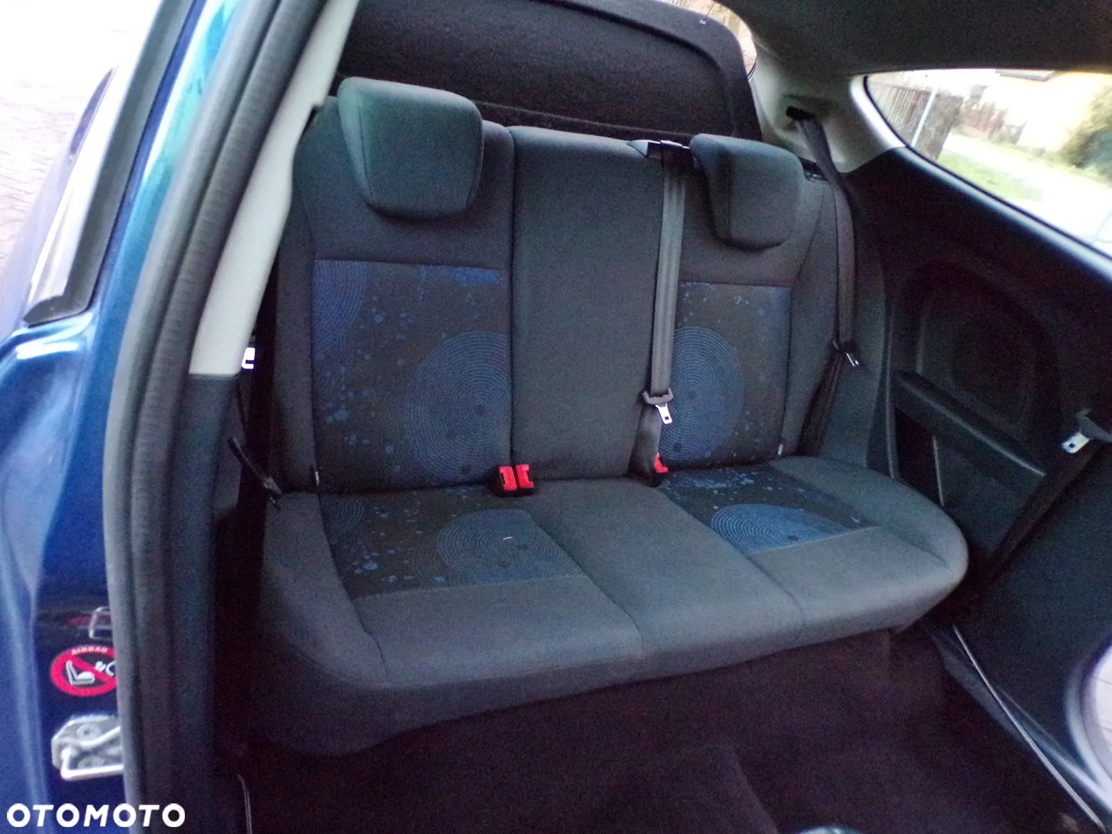 Ford Fiesta 1.25 Ghia - 22