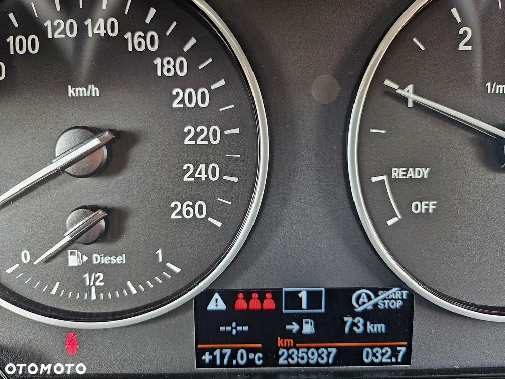 BMW Seria 2 216d Sport Line - 15