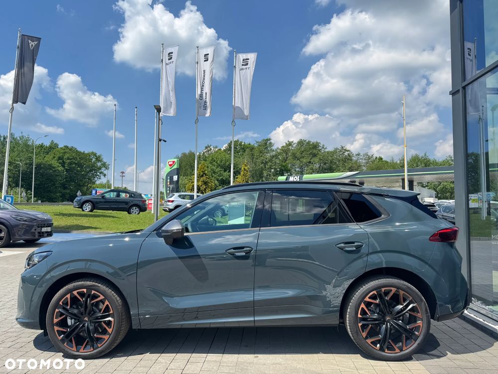 Cupra Terramar - 7