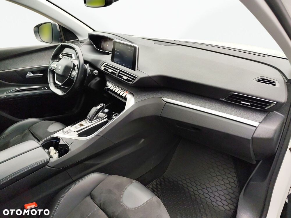 Peugeot 5008 - 20