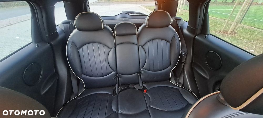MINI Countryman Cooper S ALL4 - 23