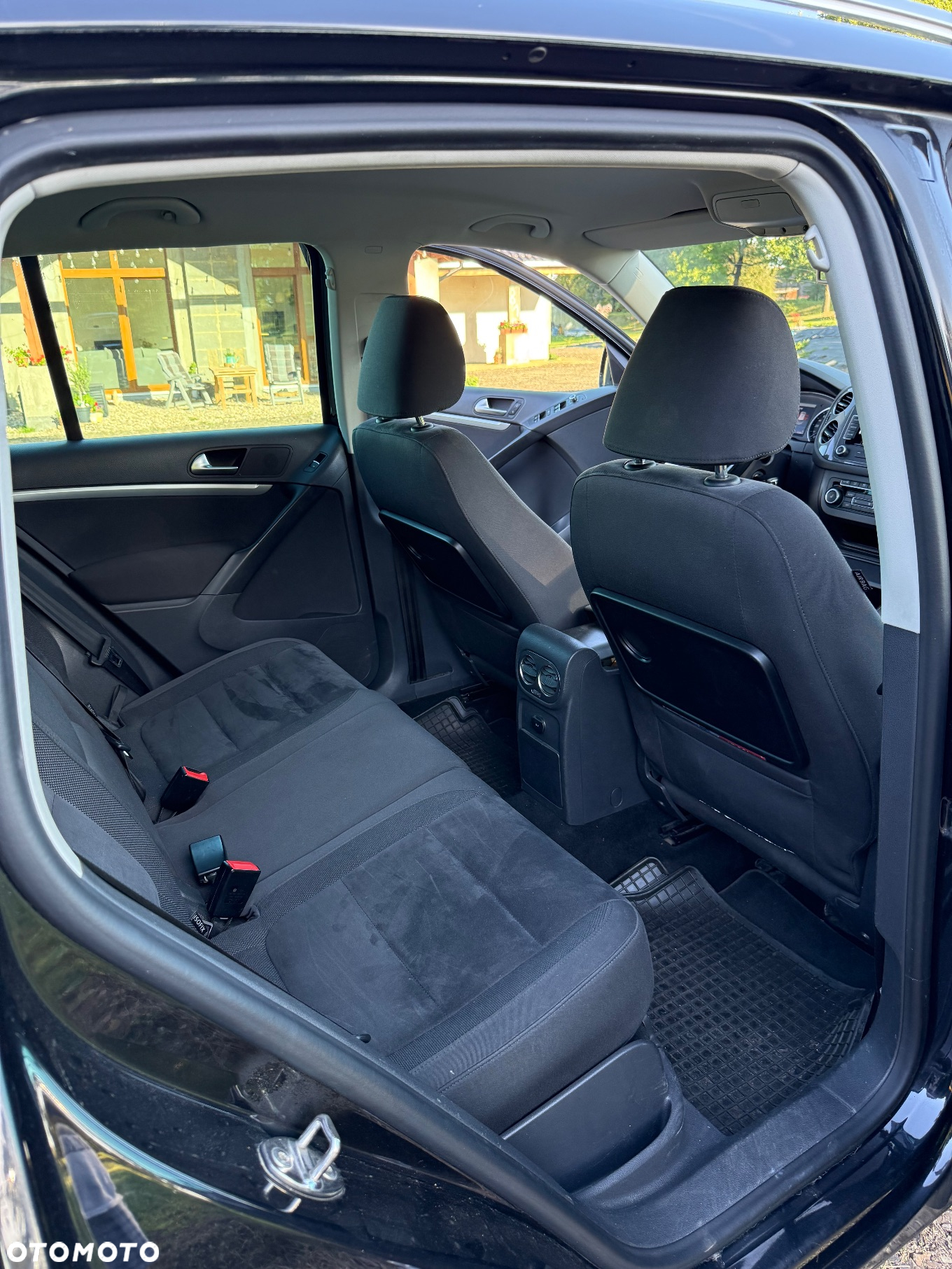 Volkswagen Tiguan 2.0 TDI 4Mot R-Style - 14