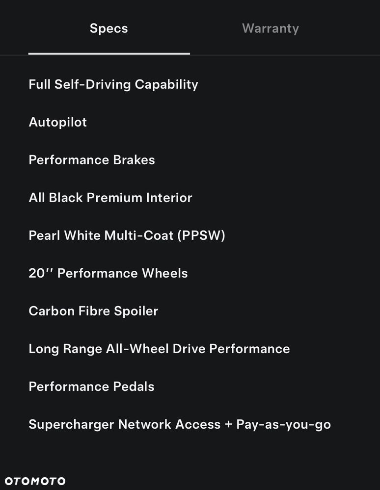 Tesla Model 3 - 16