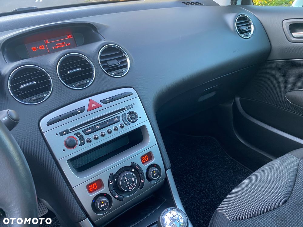 Peugeot 308 - 21