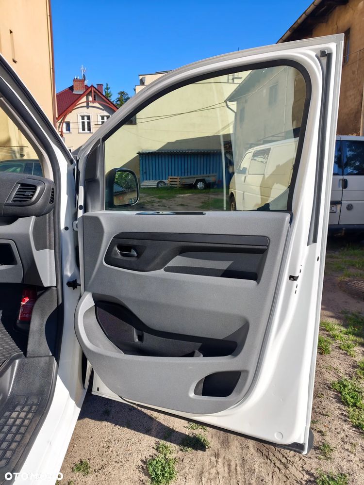 Peugeot E-Expert - 9