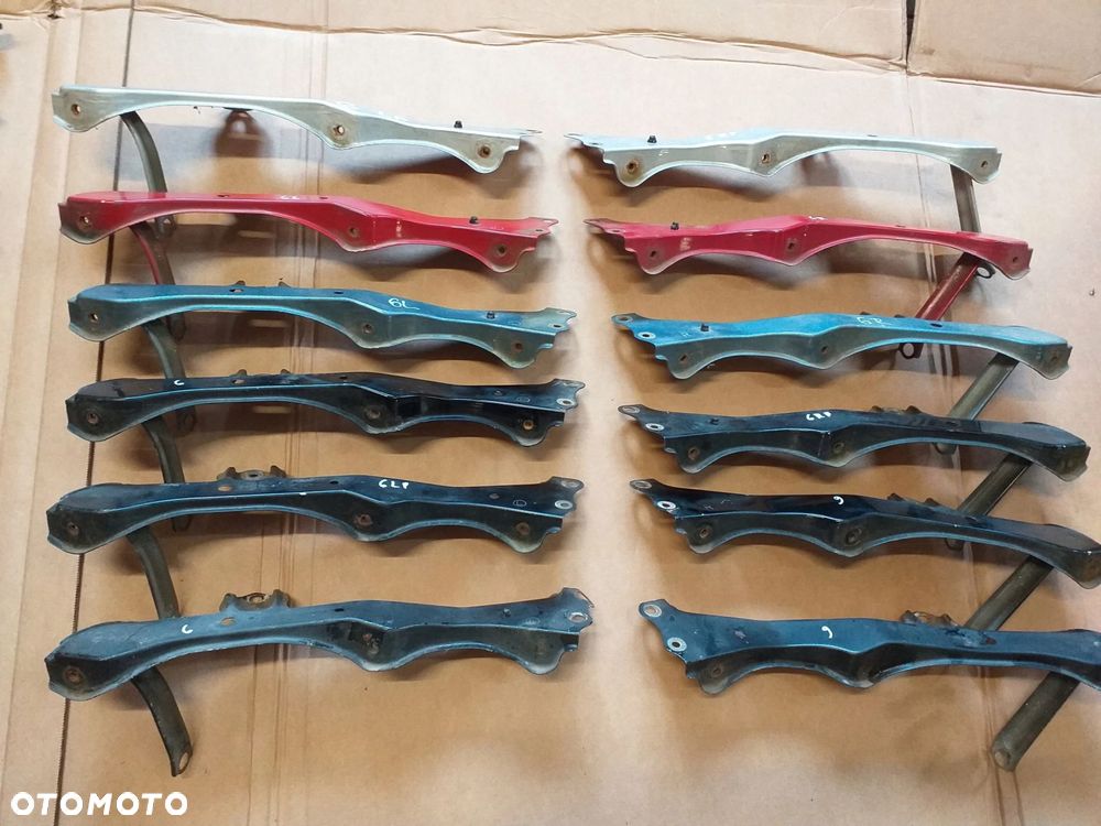 TOYOTA CELICA 6 VI listwa lampy pod lampę pas