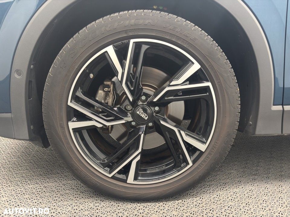 Volkswagen Tiguan 2.0 TDI DSG Elegance - 18