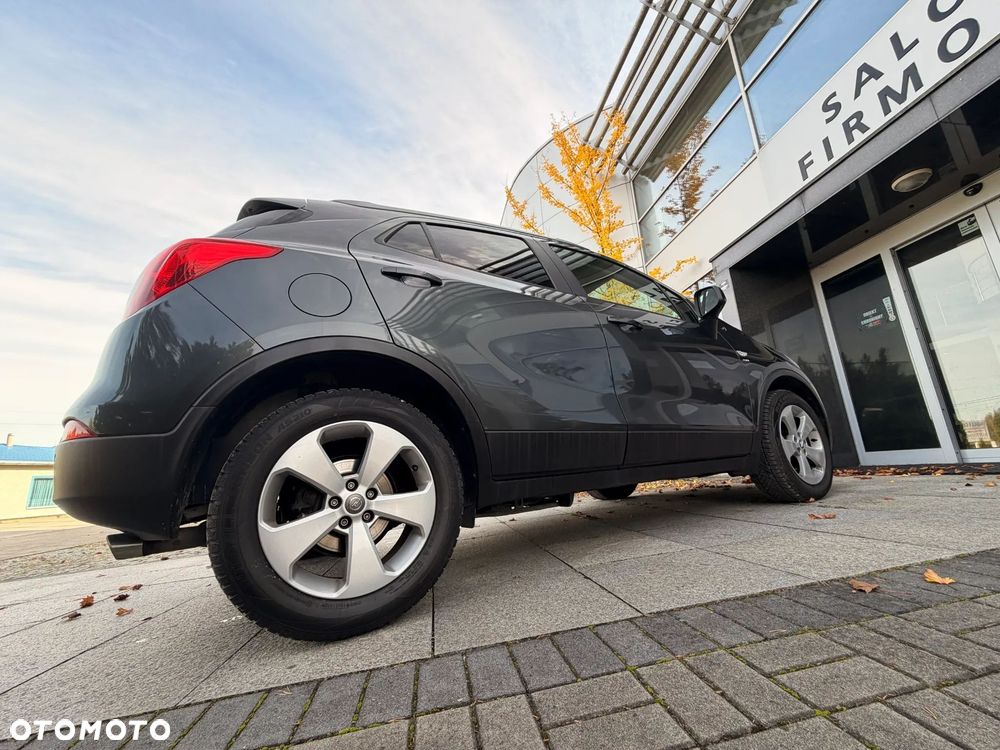 Opel Mokka X - 5