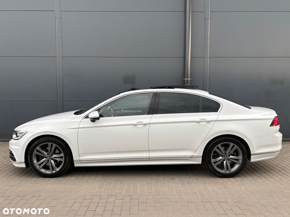 Volkswagen Passat 1.8 TSI BMT Highline DSG - 10