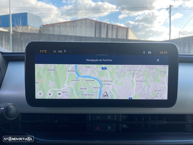 Fiat 600 1.2 Hybrid La Prima - 30