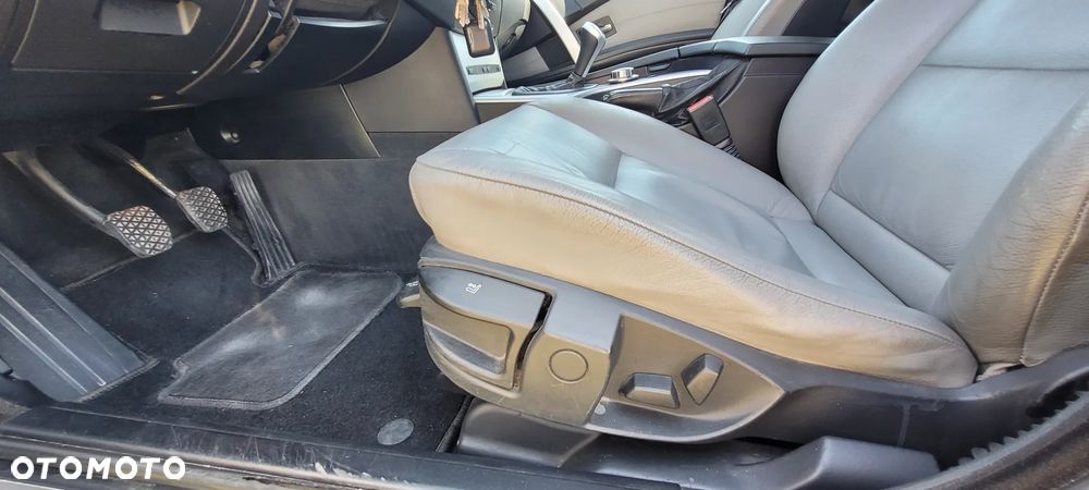 BMW Seria 5 - 22