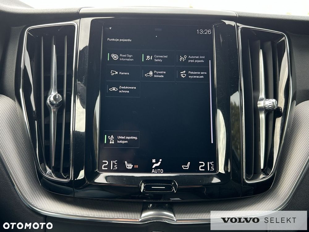 Volvo XC 60 - 14