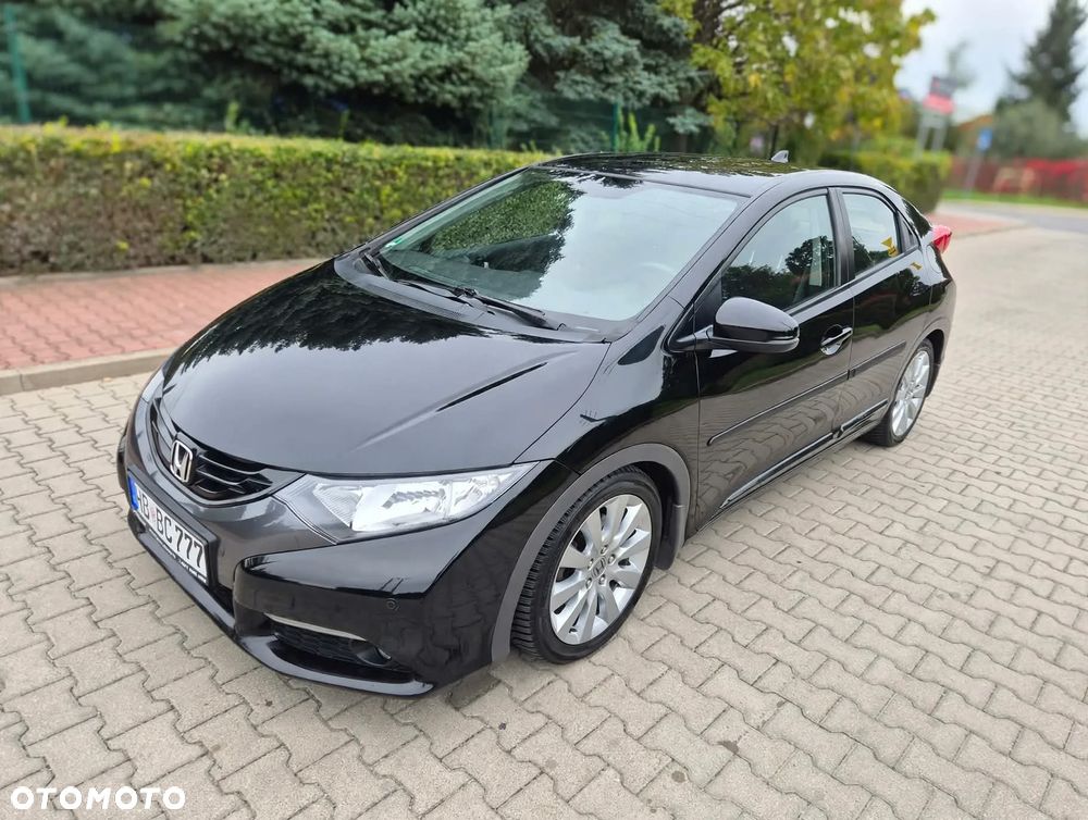 Honda Civic - 18