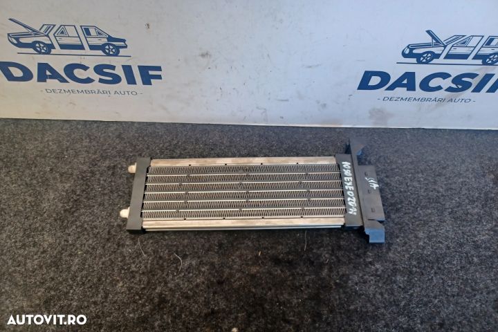 Calorifer incalzire electric 8E1919011 Seat Exeo 1 [2009 - 2012] wago - 1