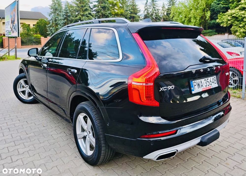 Volvo XC 90 - 15