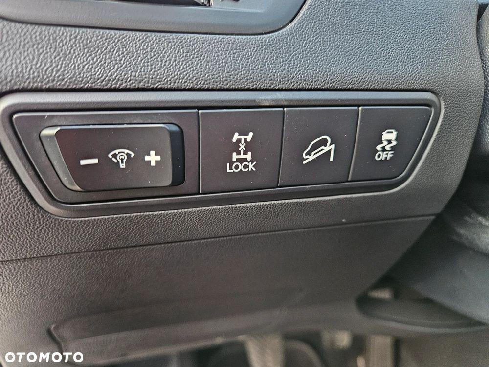 Hyundai ix35 2.0 CRDi 4WD Premium - 29