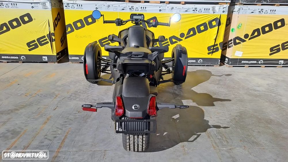 Can-Am Ryker SPORT - 3