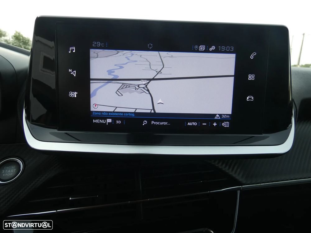 Peugeot 2008 1.2 PureTech Allure Pack - 14