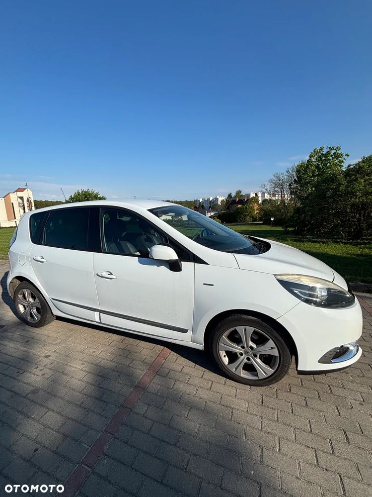 Renault Scenic 1.9 dCi Bose Edition - 2