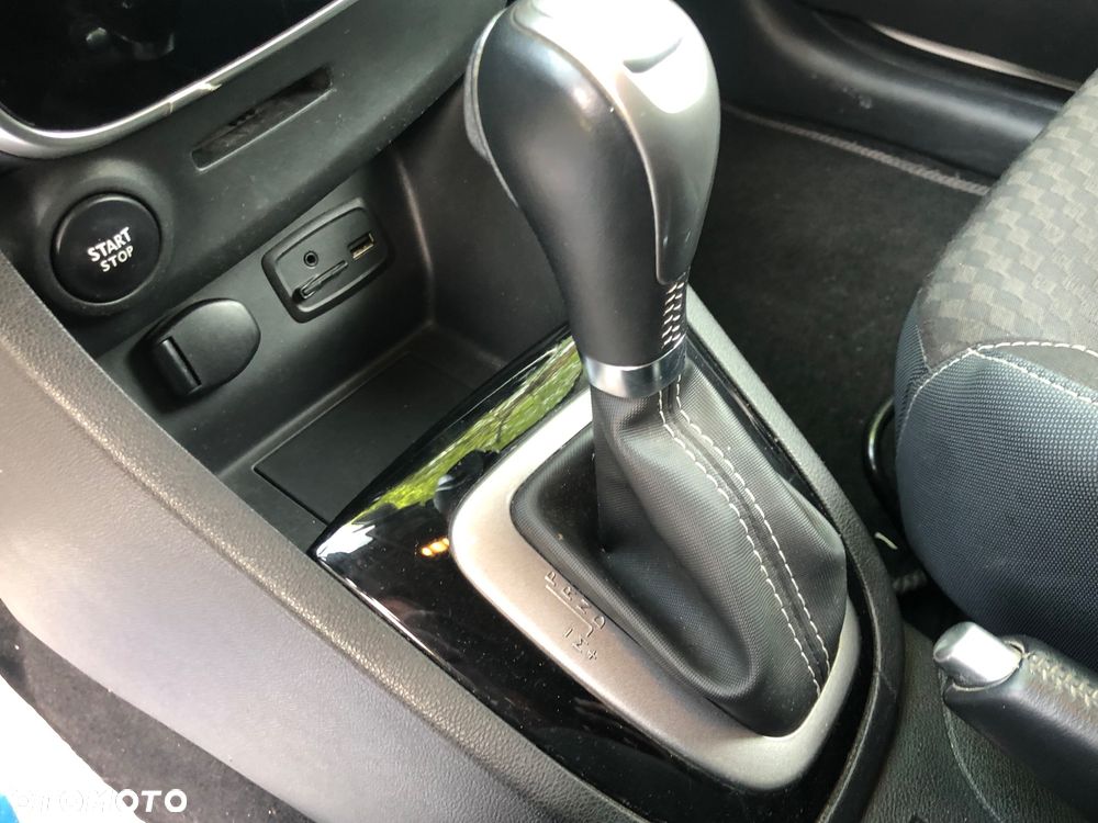 Renault Clio Energy TCe 120 EDC GT - 34