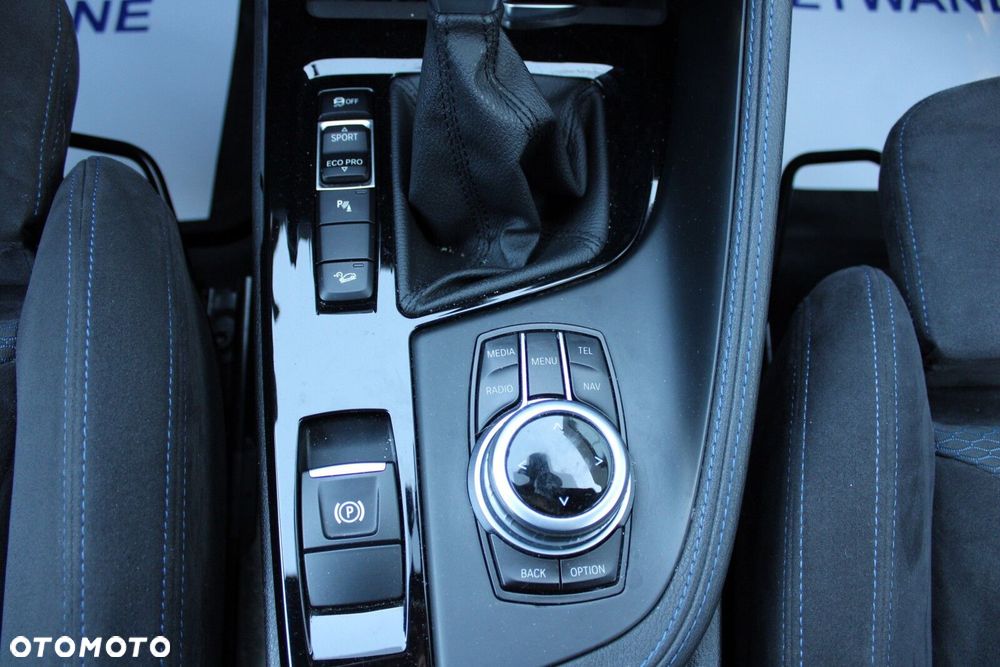 BMW X1 xDrive20i GPF M Sport sport - 24