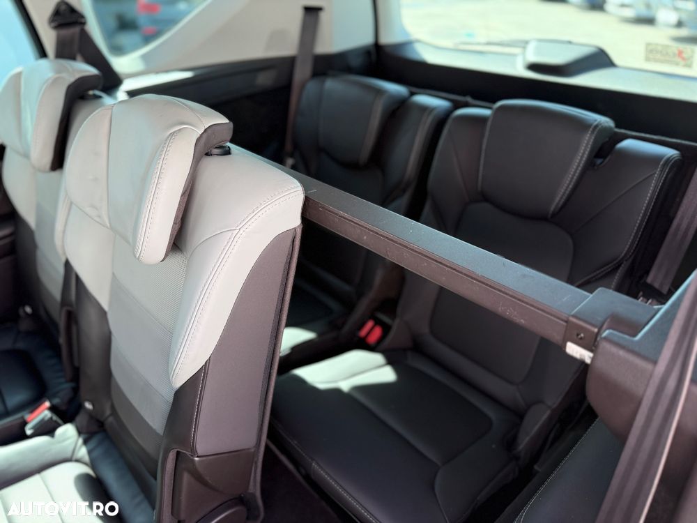 Renault Espace Energy dCi 160 EDC Initiale Paris - 17