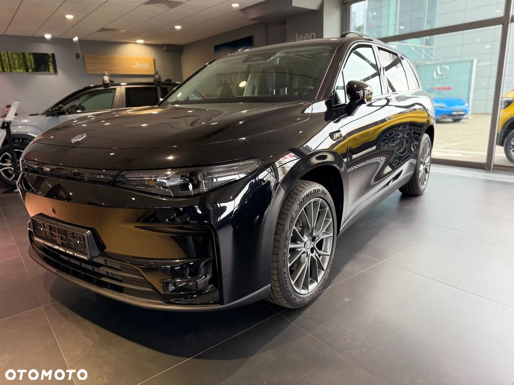 Leapmotor C10 28,4 kWh Design - 1