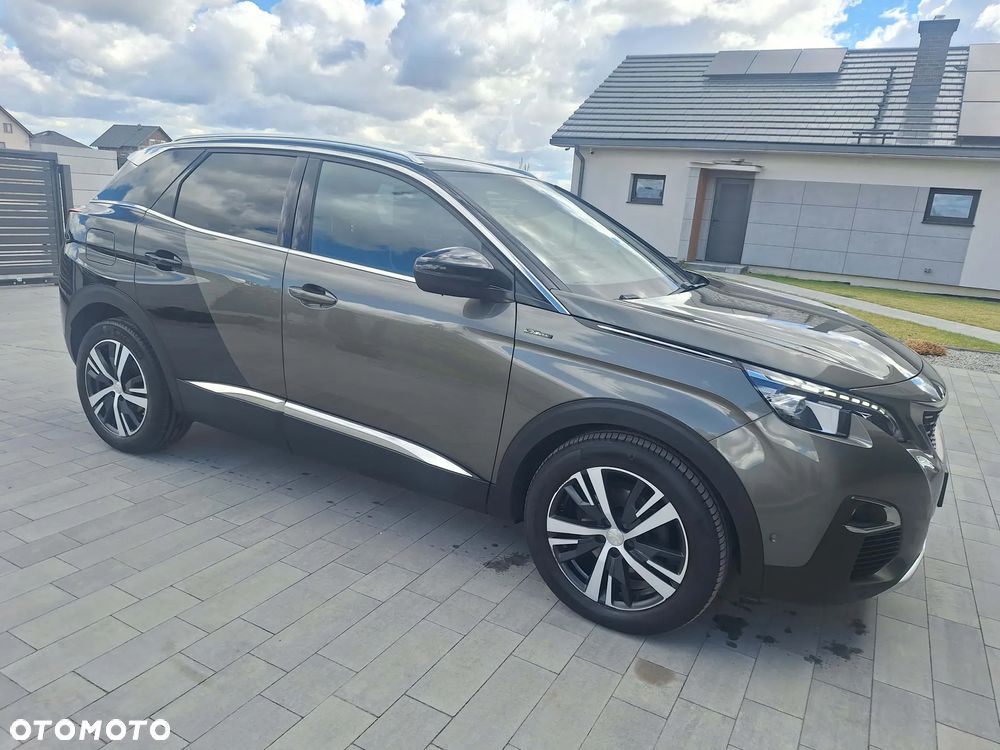 Peugeot 3008 HDi FAP 150 Premium - 8