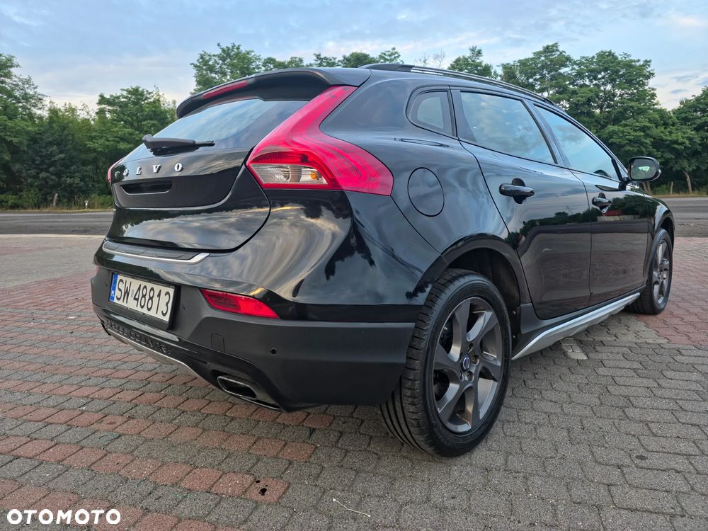 Volvo V40 D2 Momentum - 21