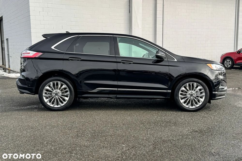 Ford Edge - 4