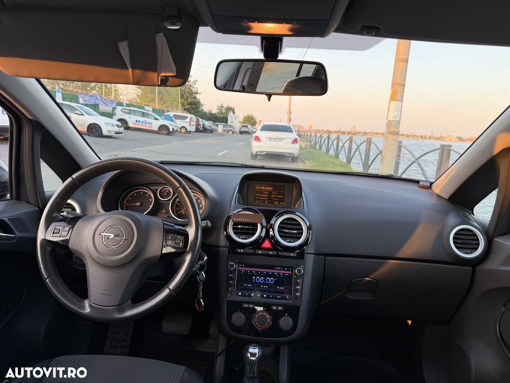 Opel Corsa - 14
