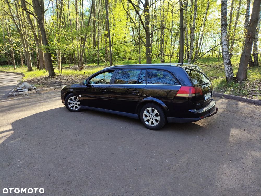 Opel Vectra 1.9 CDTI Cosmo - 5