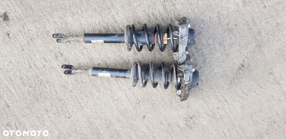AUDI A4 B6 B7 MCPERSON LEWY PRAWY 8E0413031CT - 1