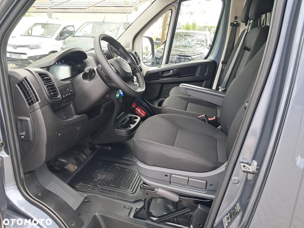 Toyota PROACE MAX - 3