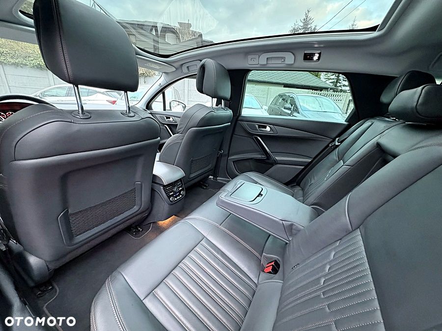 Peugeot 508 RXH BlueHDi 180 EAT6 Stop&Start - 21