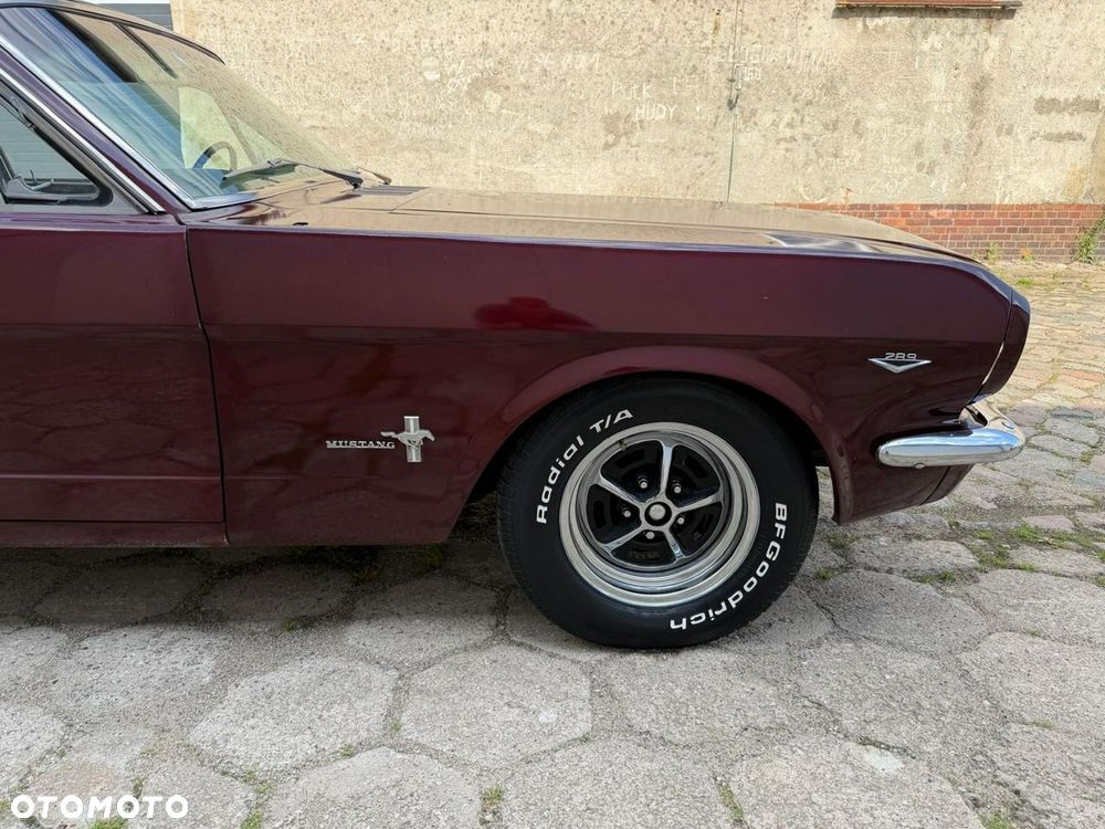 Ford Mustang - 16