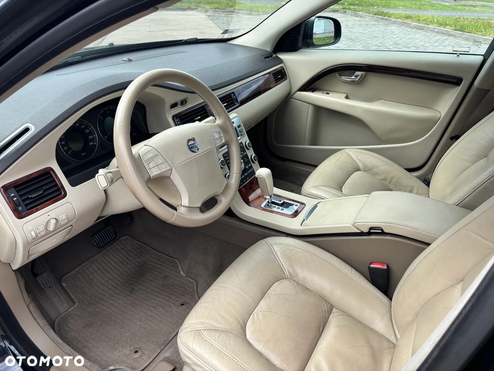 Volvo S80 2.4D5 Executive - 11
