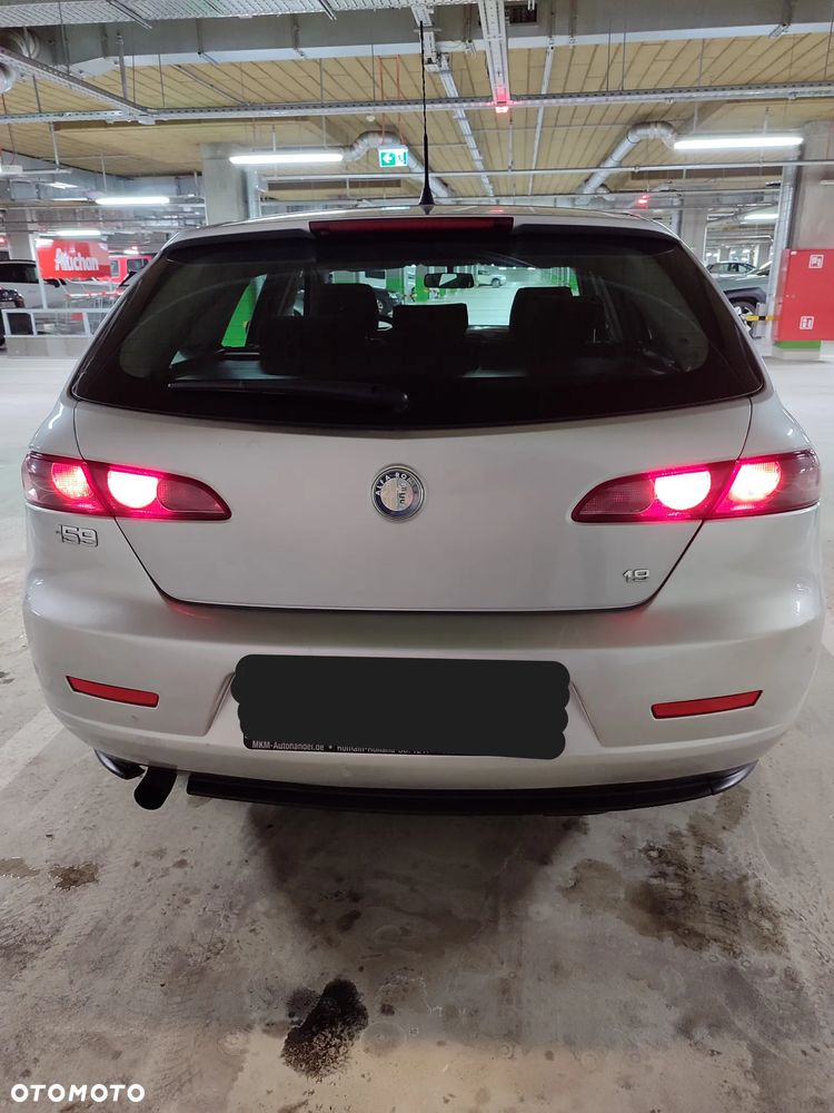 Alfa Romeo 159 - 13
