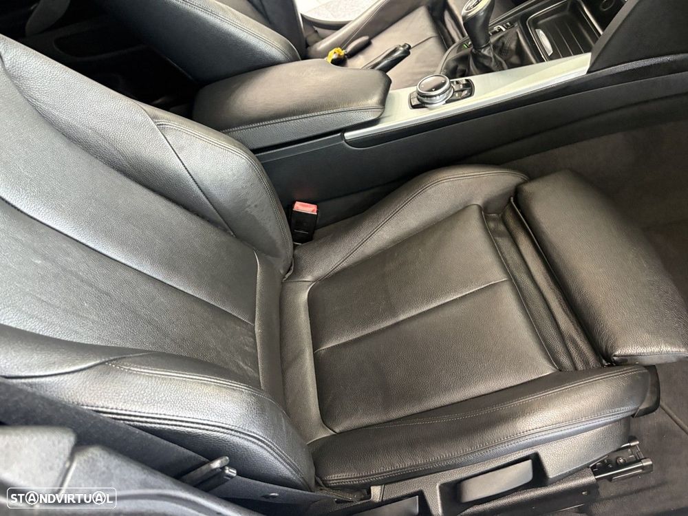 BMW 418 Gran Coupé d Sport Line - 29