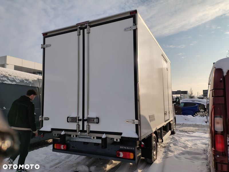 Renault Master - 4