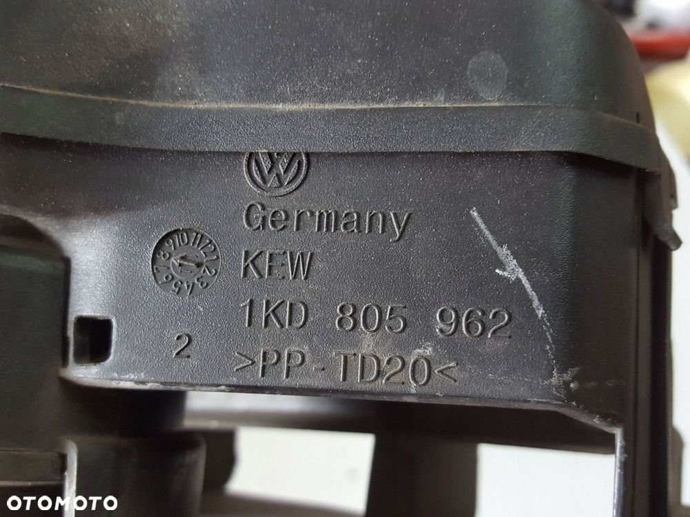 Używany Przewody powietrza - 180 PLN - Otomoto.pl