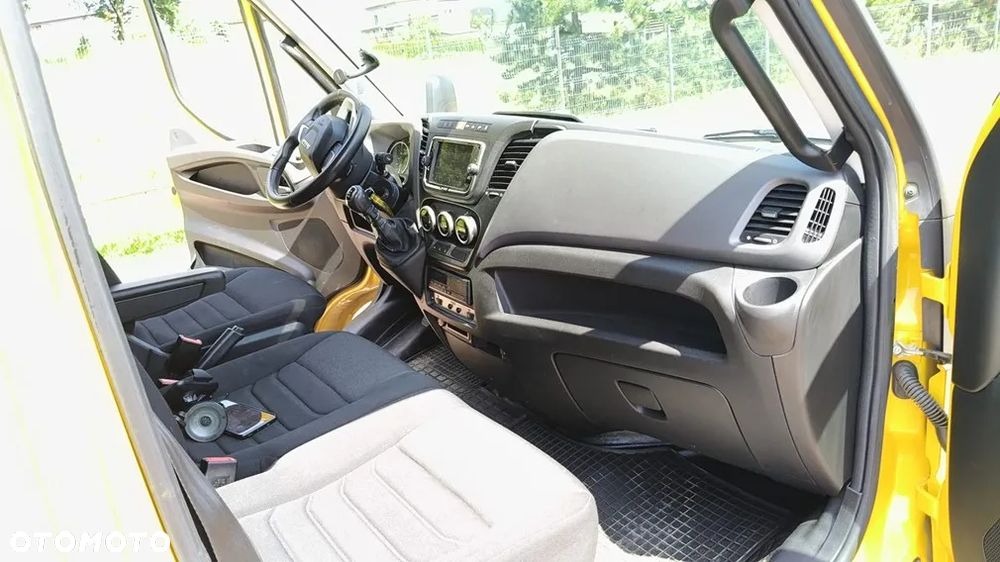 Iveco DAILY - 5