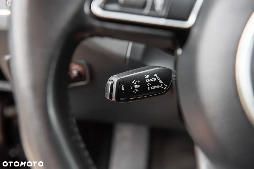 Audi Q5 2.0 TDI quattro S tronic - 19