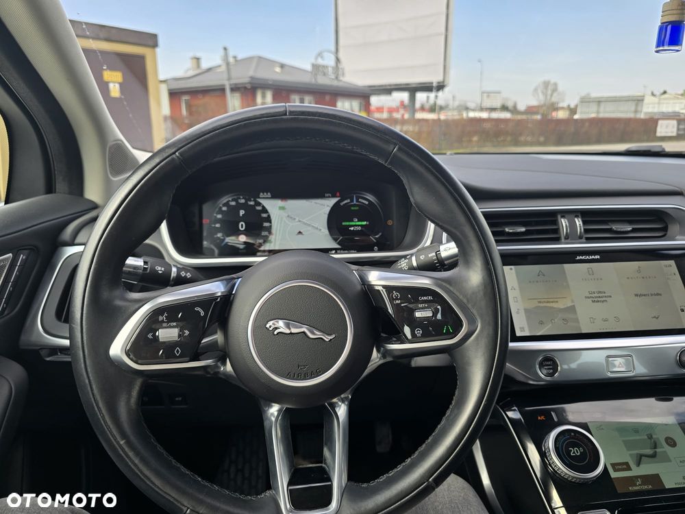 Jaguar I-Pace - 19
