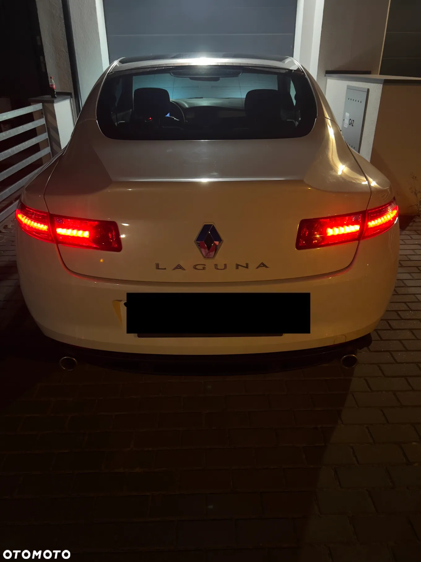 Renault Laguna 2.0 dCi Monaco GP - 4
