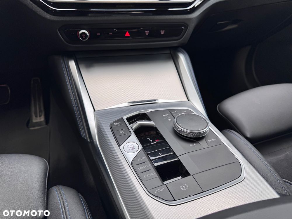 BMW Seria 4 420d xDrive mHEV sport - 31