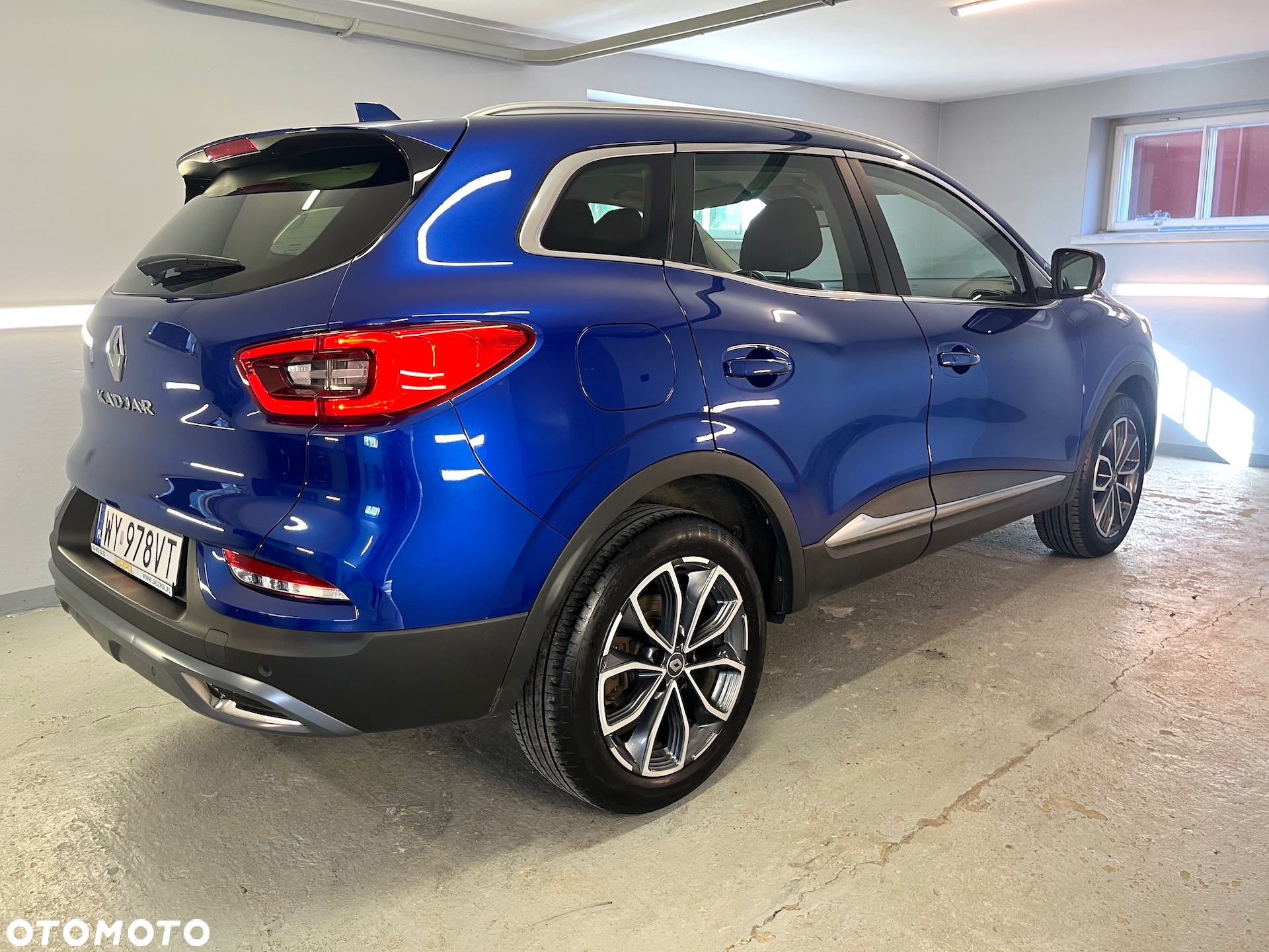 Renault Kadjar 1.3 TCe FAP Intens EDC - 16