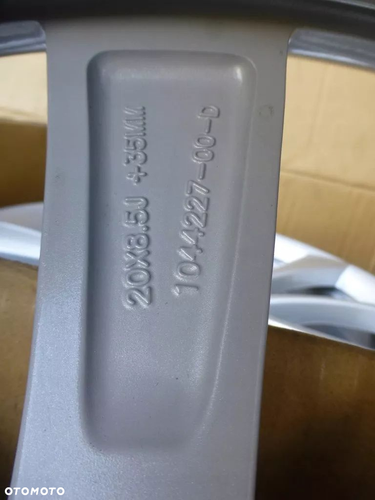TESLA 3 PERFORMANCE 20'' - 10