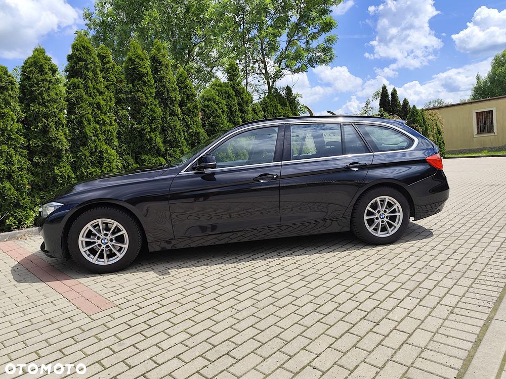 BMW Seria 3 - 14